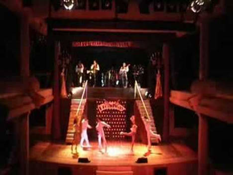 Los mejores numeros musicales de Broadway estarán este verano en los Hoteles Iberostar