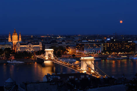 BUDAPEST Basilica
