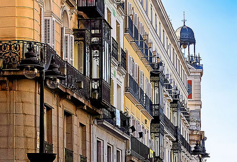 Build Upon2  Madrid