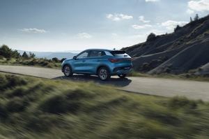 El BYD Atto 3 consigue cinco estrellas en las pruebas Green NCAP