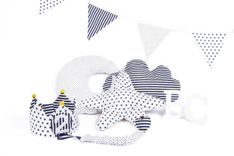 BabyBelleChic, un Reino de pequeños Príncipes y Princesas