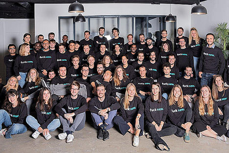 Back Market triplica su crecimiento en España en 2018