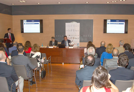 El Proyecto Edufinet de Unicaja alcanza una participación de 22.000 personas en las más de 400 sesiones formativas presenciales de educación financiera impartidas en el curso 2017-2018