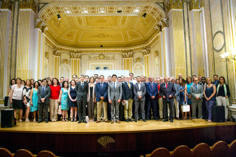 El Proyecto Edufinet de Unicaja alcanza una participación de 22.000 personas en las más de 400 sesiones formativas presenciales de educación financiera impartidas en el curso 2017-2018