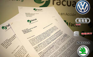 Baleares abre expediente sancionador a Volkswagen tras las denuncias de FACUA