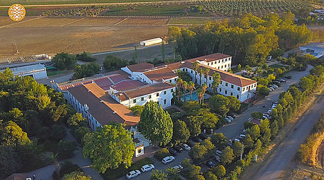El Balneario El Raposo amplía sus instalaciones, presenta un nuevo proyecto y creará más de 200 puestos de trabajo