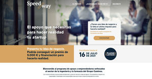 Banco Caminos y Bancofar impulsarán proyectos emprendedores de Ingeniería y Farmacia con Speedway