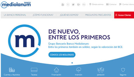 La banca paga nueve céntimos de media por cada 100 euros ahorrados durante un año