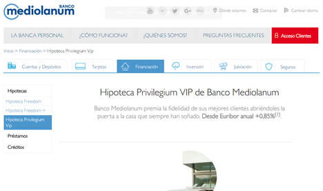 Cómo asegurarnos de que el banco nos conceda una hipoteca