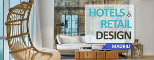 Interioristas y arquitectos de prestigio participarán en el `Foro Hotels & Retail Design Madrid` en el marco de Intergift