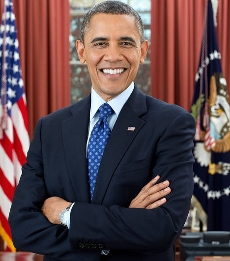El presidente Barack Obama participará en la Cumbre de Economía Circular e Innovación 2018 en Madrid, España