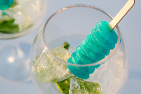 Barceló Hamilton Menorca ha creado las bebidas más 'fresh' de la temporada