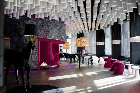 Barceló Hotel Group reabre las puertas del hotel Barceló Raval en Barcelona