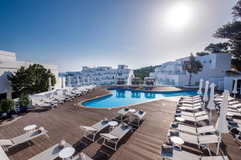 Barceló Portinatx, el último Adults Only de Barceló que invita a descubrir 'la otra Ibiza'