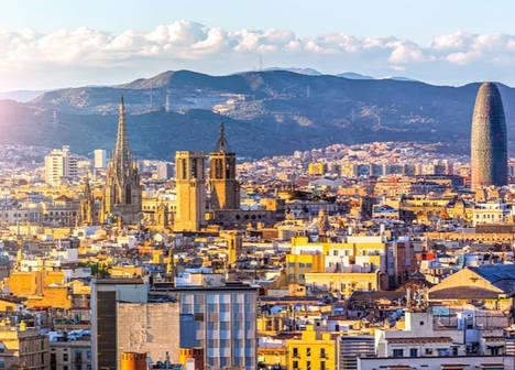 Barcelona 