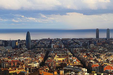 Barcelona, la cuarta ciudad europea más cara para comprar una vivienda