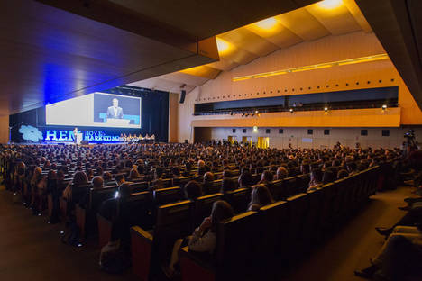 Barcelona acoge la XIV edición de Hoy es Marketing