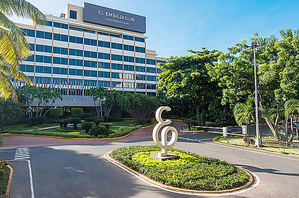 Barceló reconocerá a sus partners y agencias locales en El Embajador
