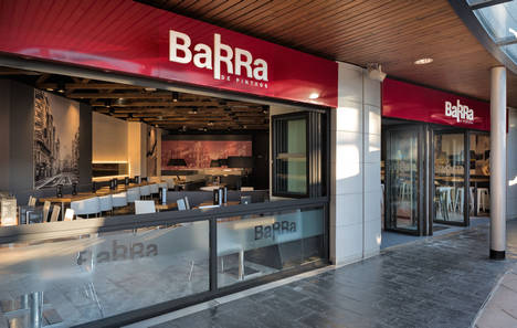 BaRRa de Pintxos firma un acuerdo con la cervecera Mahou para su cadena de franquicias