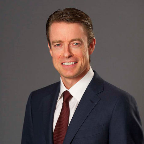 Barry Gill, UBS Asset Management.