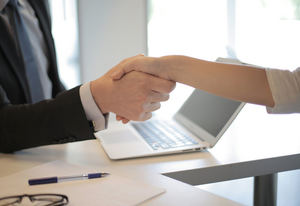 BeDistic: el exclusivo servicio de Headhunting que ayuda a personas con discapacidad a acceder a puestos de trabajo con alta cualificación