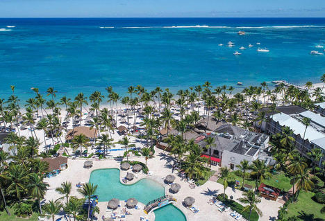 Be Live Hotels.