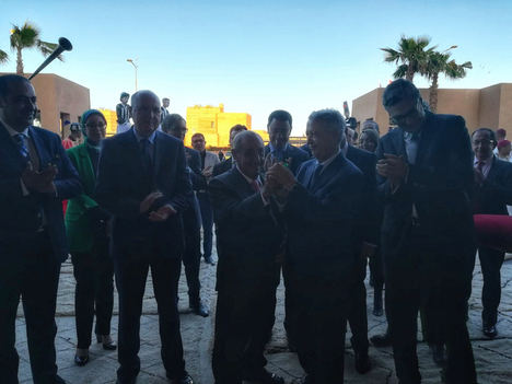 Be Live inaugura en Marrakech un resort 5* solo para adultos