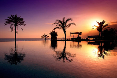 “Summer Spirit”, siente la energía del verano en el Beach Club Estrella del Mar
