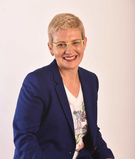 Beatriz Escudero, CEO Pharmadus.