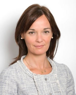 Beatriz García Cabredo, nueva Directora de Comunicación & Marca de SEUR