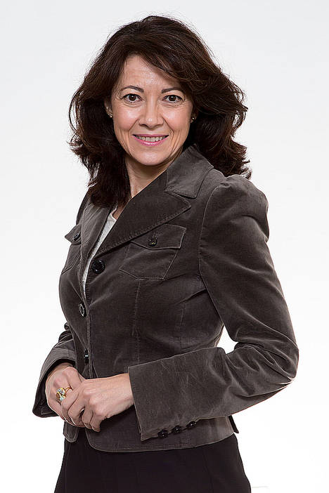 Beatriz Garcia-Quismondo, HEADWAY.