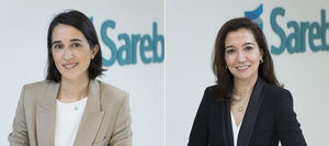 Sareb aprueba una nueva estructura directiva reducida y simplificada
