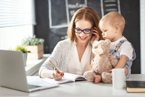 El movimiento 'Baby Friendly Companies' alcanza en España las 100 empresas