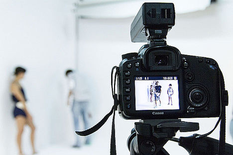 IED Madrid oferta becas para su Máster Europeo de Fotografía Contemporánea