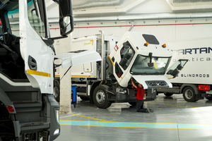 Combustibles limpios, reciclaje de flotas y dinamización del transporte, entre los retos de las entidades locales en movilidad sostenible