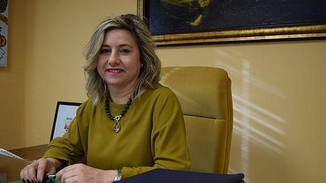 Begoña Tundidor