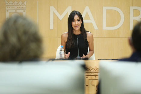 El Ayuntamiento de Madrid apuesta por la inteligencia artificial para mejorar la calidad de vida de los madrileños