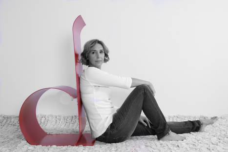 Belén HorasdeLuz.