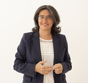 Belén Arcones, elegida por segundo año consecutivo como una de las 10 mejores directivas de España