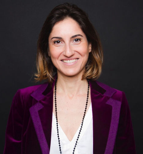 Belén Gutiérrez, Head of Talent en LHH.