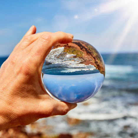 Belong to sea celebra el Día de los Océanos 2021 lanzando la Plataforma Conciencia Medioambiental