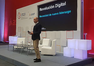 La transformación digital protagoniza la actualidad