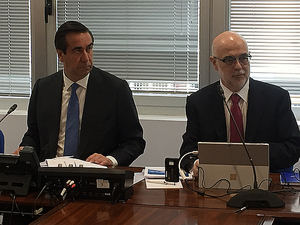 El sector siderúrgico pide al Gobierno un compromiso claro con la actividad industrial
