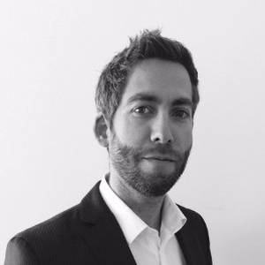 Bertrand Gavroy - Consultor Pre-Venta en SynerTrade.