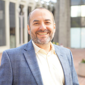 Bertrand Pérez, nuevo Director de Operaciones de Fundación Web3