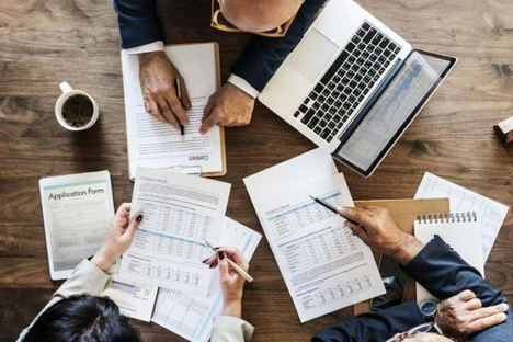 La importancia de la traducción financiera para las empresas globales