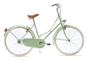 La marca española Capri Bikes te propone un Black Friday sobre ruedas