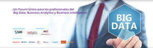 Big Data to Action 2016: el sector del Big Data se da cita en Madrid