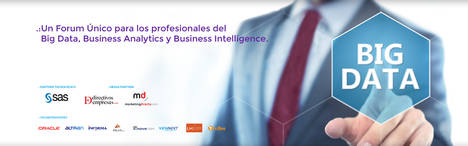 Big Data to Action 2016: el sector del Big Data se da cita en Madrid