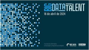 Evento Big Data Talent, la oportunidad para los apasionados por la tecnología para transformar el futuro